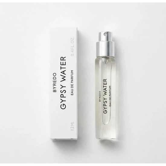 Byredo Gypsy Water Eau De Parfum