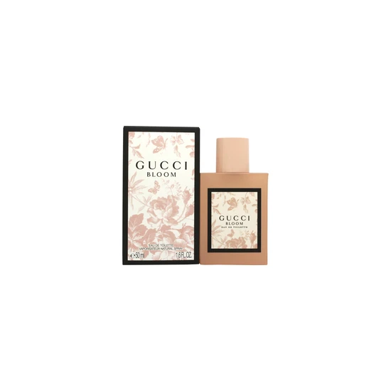 Gucci Bloom Eau De Toilette