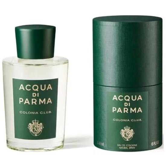 Colonia C.L.U.B. Eau de Cologne 100ml - Image 7