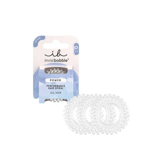 Invisibobble Power Hair Tie
