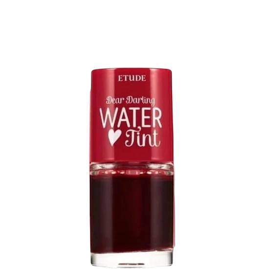 iHerb UK - Etude , Dear Darling, Water Tint, Cherry Ade, 9 G - Image 2