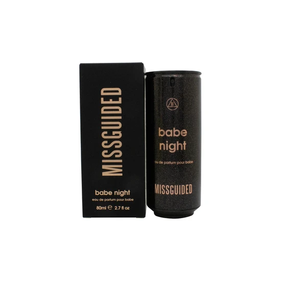 Missguided Babe Night Eau De Parfum