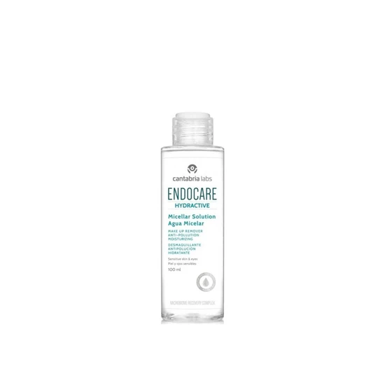 Endocare Hydractive Micellar Water 100Ml - Image 3