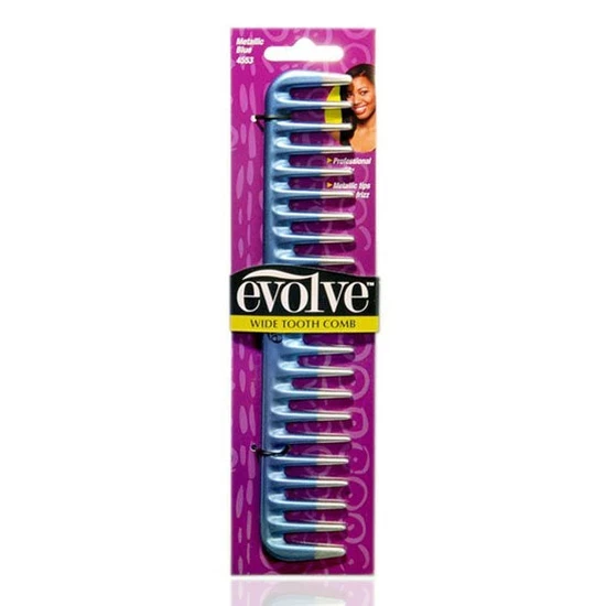 Firstline Evolve Wide Tooth Comb