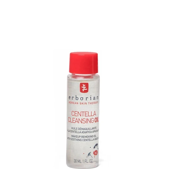 Erborian Centella Cleansing Oil