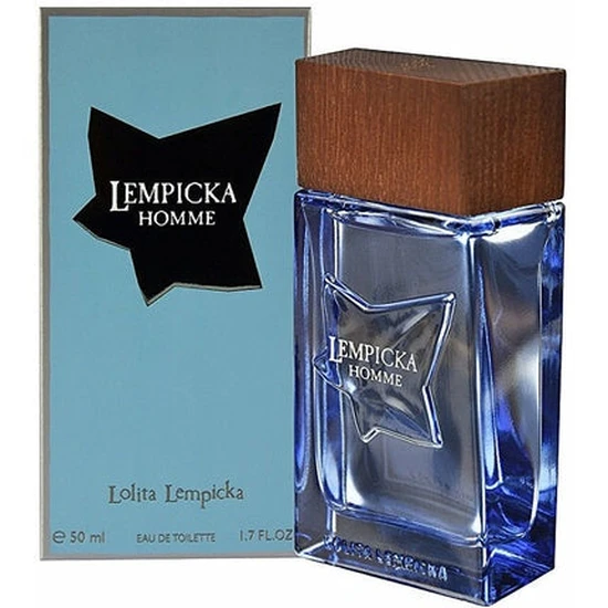 Lolita Lempicka Homme Eau De Toilette