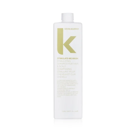 Kevin Murphy Stimulate-Me.wash (For Hair & Scalp) 1000Ml/33.8Oz - Image 4
