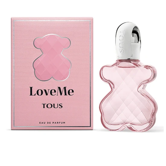 Tous Love Me Eau De Parfum 90Ml