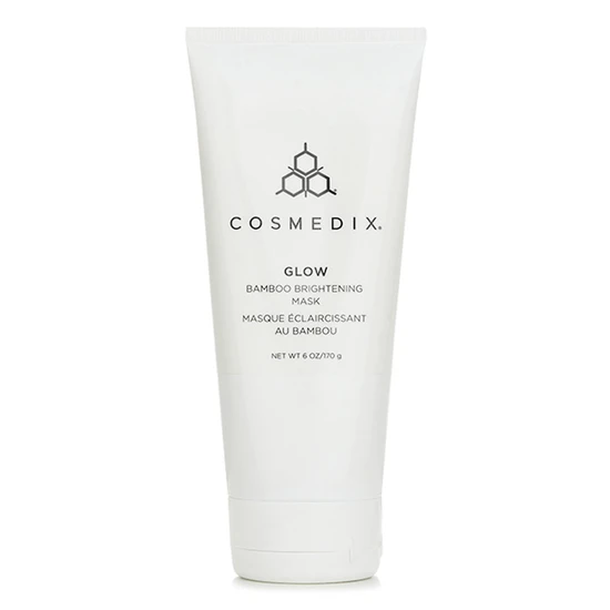 CosMedix Glow Bamboo Brightening Mask