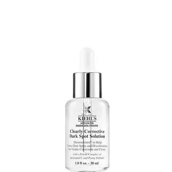 Kiehl's Clearly Corrective Dark Spot Solution