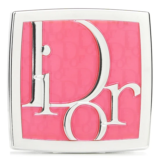 DIOR Backstage Rosy Glow Colour Awakening Universal Blush