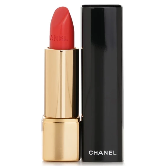 Chanel Rouge Allure Luminous Intense Lip Colour - 96 Excentrique - Image 2
