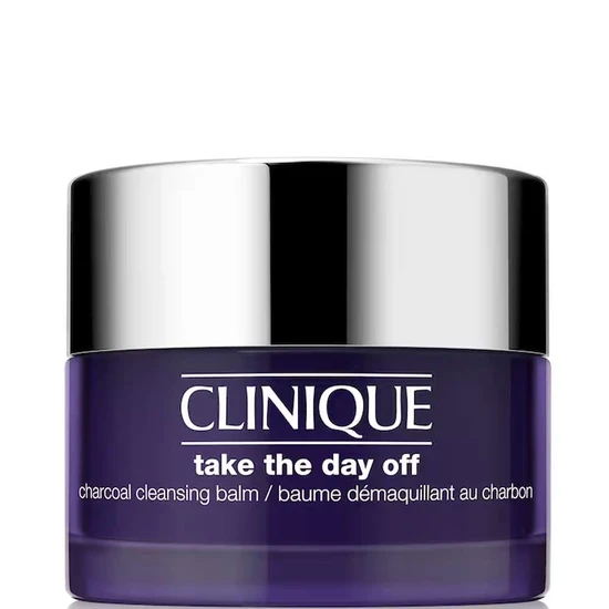 Clinique Take The Day Off Charcoal Cleansing Balm