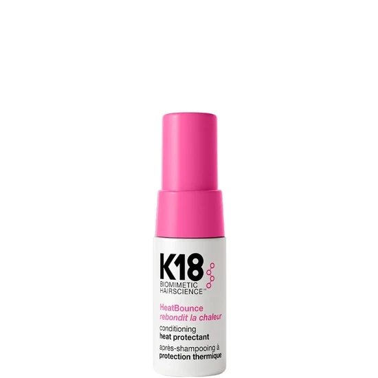 K18 HeatBounce Conditioning Heat Protectant