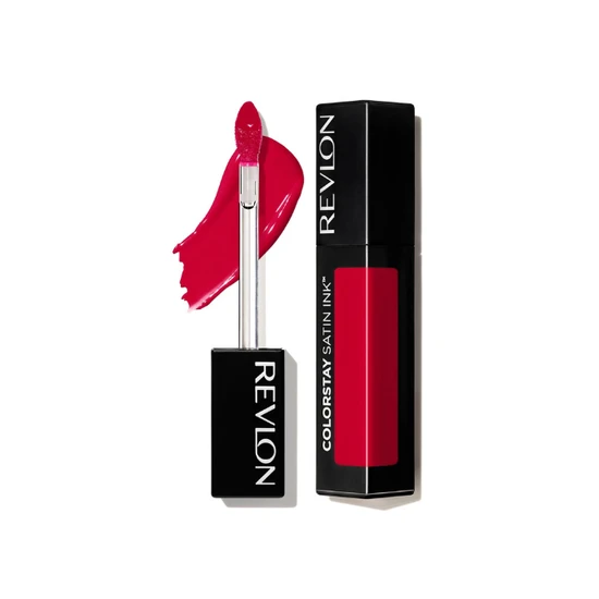 Revlon Colourstay Satin Ink Liquid Lipstick