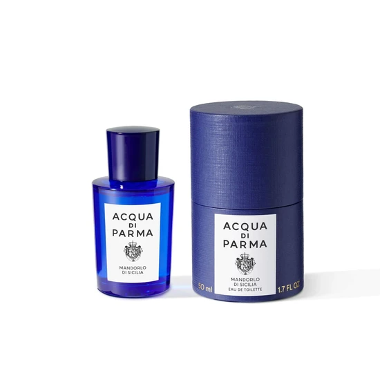 Acqua Di Parma Blu Mediterraneo Mandorlo Di Sicilia Eau De Toilette 50Ml