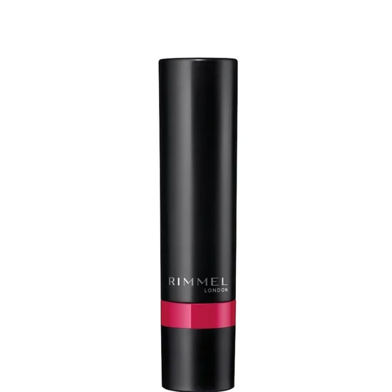 Rimmel Lasting Finish Matte Lipstick