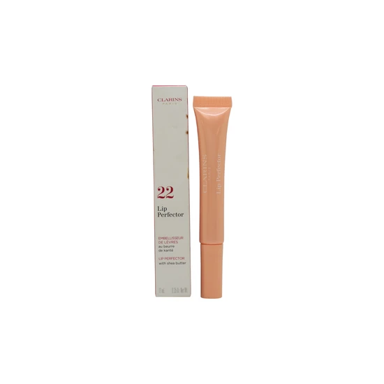 Clarins Instant Light Lip Perfector