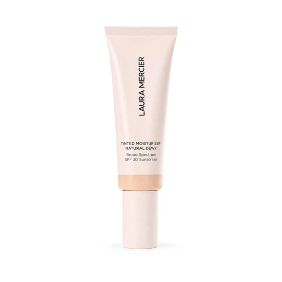 Laura Mercier Tinted Moisturiser Natural Dewy SPF 30