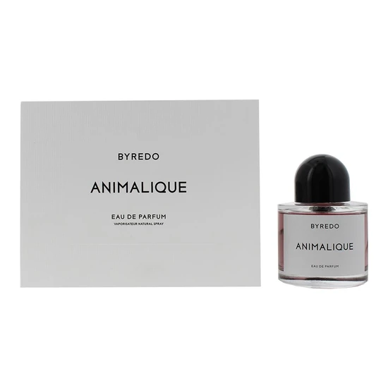 Byredo Animalique Eau De Parfum