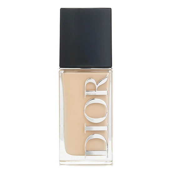 Dior Dior Forever Skin Glow Foundation - 24H Wear Radiant Finish 0N (30 Ml) - Image 3