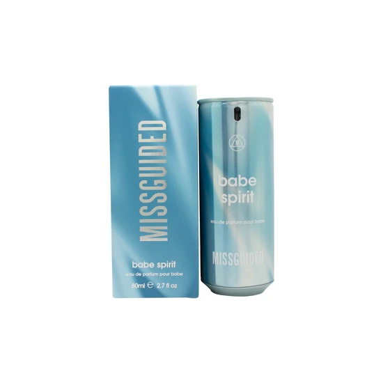 Missguided Babe Spirit Eau De Parfum