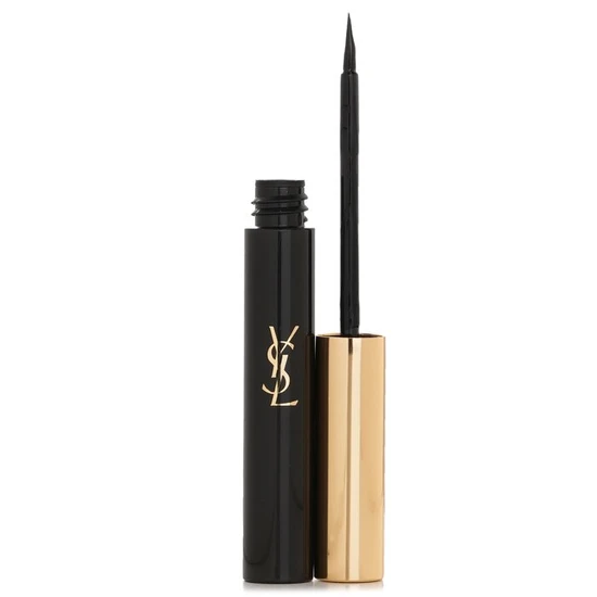 Yves Saint Laurent Women's Couture Eye Liner 5Ml - Image 2