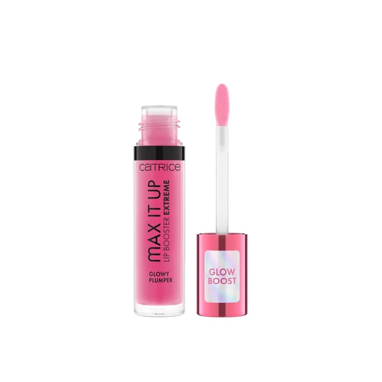 Catrice Max It Up Lip Booster Extreme