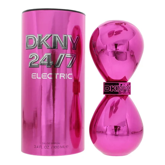 DKNY 24/7 Electric Eau De Parfum