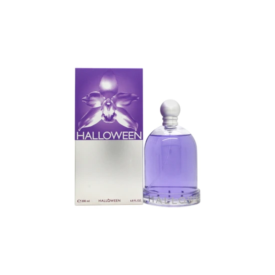 Halloween Perfume by Jesus Del Pozo 200 ml EDT Spray for Women - Image 4