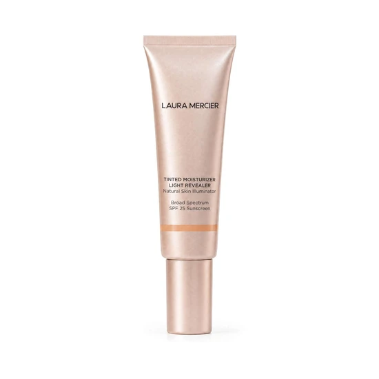 Laura Mercier Tinted Moisturiser Light Revealer Natural Skin Illuminator SPF 25