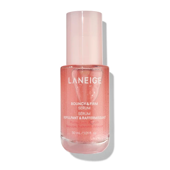 LANEIGE Bouncy & Firm Serum 15ml - Image 5