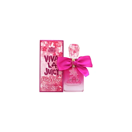 Juicy Couture Viva La Juicy Petals Please Eau De Parfum