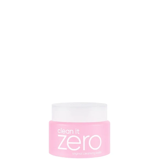 Banila Co - Clean It Zero Original Cleansing Balm Mini 50Ml - Image 2
