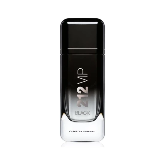 Carolina Herrera 212 VIP Men Black Eau De Parfum