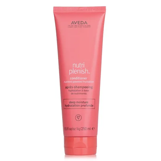 Aveda Nutriplenish Deep Moisture Conditioner 250ml - Image 13