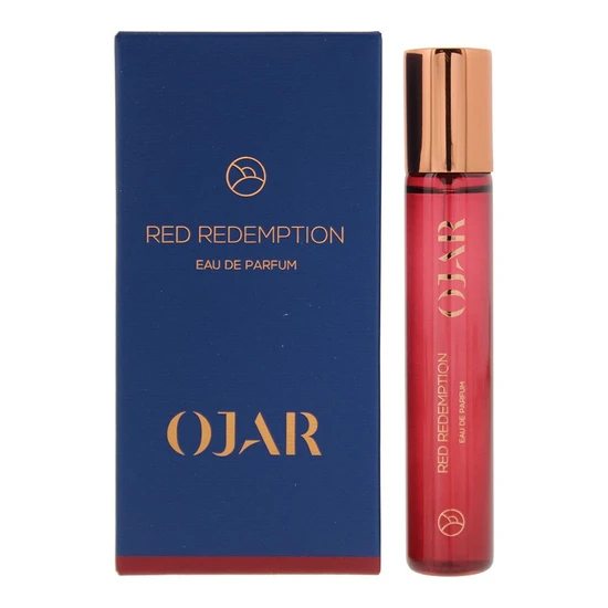 Ojar Red Redemption Eau De Parfum