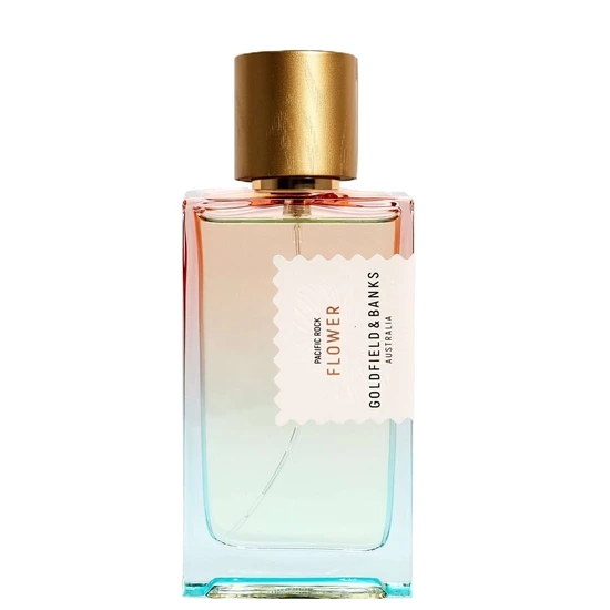 Goldfield & Banks Pacific Rock Flower Eau De Parfum