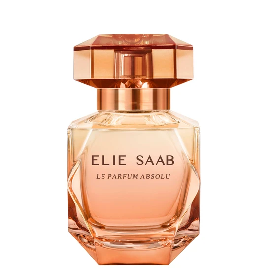 Elie Saab Unisex Light/White/Orange Le Absolu Eau De Parfum 30Ml - Image 5