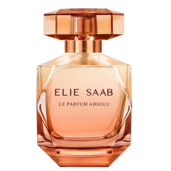 Elie Saab Unisex Light/White/Orange Le Absolu Eau De Parfum 100Ml - Image 6