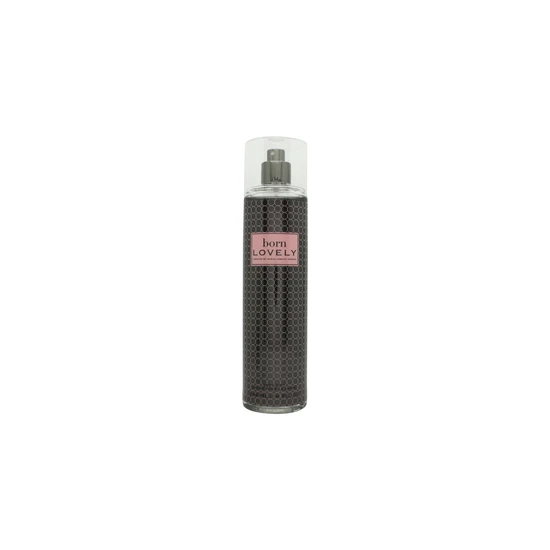 Sarah Jessica Parker Born Lovely Body Mist 250ml - Image 2