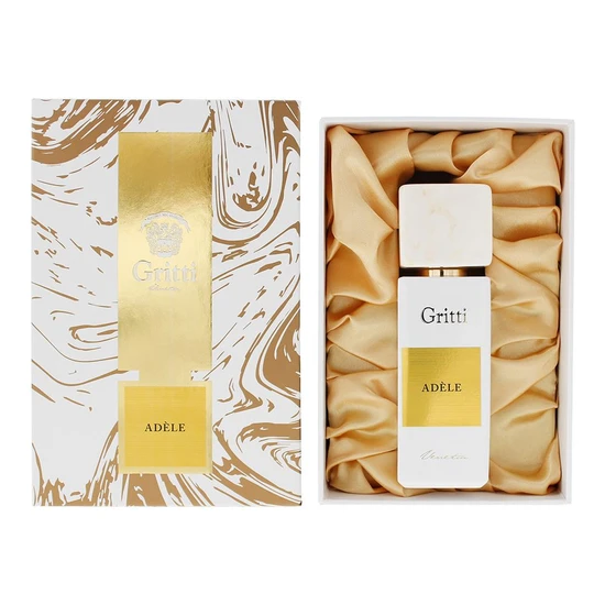 GRITTI Adele Eau de Parfum, Women (100 ml) - Image 4