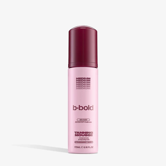 Debenhams Tanning Mousse 175ml in Medium - Image 5