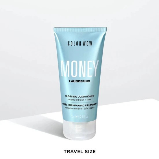 Color Wow Money Laundering Conditioner Travel 75ml - Image 3