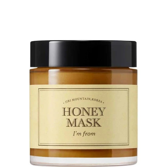 I'm From Honey Mask 120G