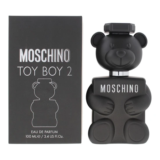 Moschino Toy Boy 2 Eau De Parfum 100Ml