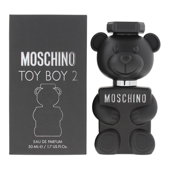 Moschino Toy Boy 2 Eau De Parfum