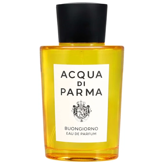 Acqua Di Parma Buongiorno Eau De Parfum Spray For Unisex 180Ml - Image 5