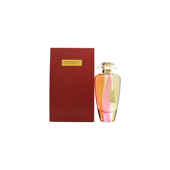 The Merchant of Venice Suave Petals Eau De Parfum