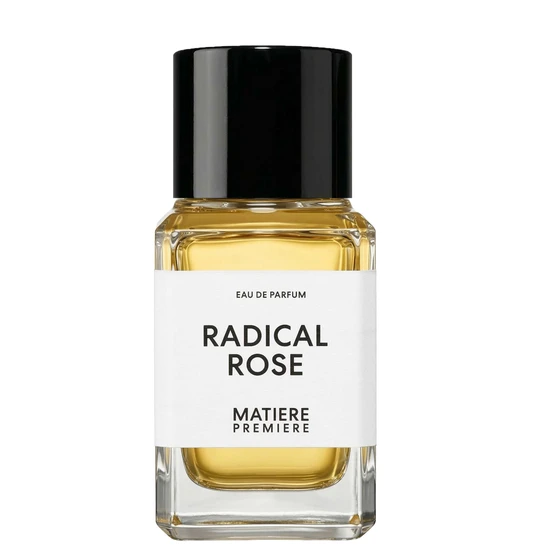 Matiere Premiere Radical Rose Eau De Parfum